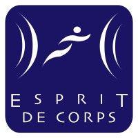 groupe esprit de corps inc. logo image