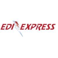 edi express, inc. logo image