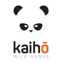 kaiho games logo image