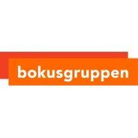 bokusgruppen logo image