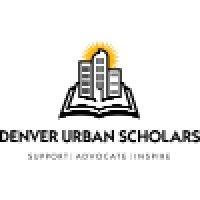 denver urban scholars logo image