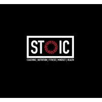 stoic coaching logo image