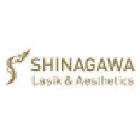 shinagawa lasik and aesthetics philippines logo image