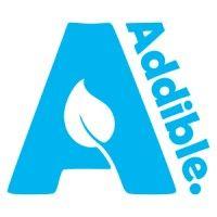 addible logo image