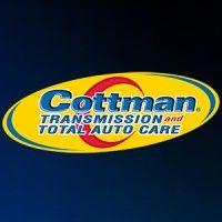 cottman transmission and total auto care logo image