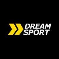 dream sport logo image