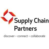 supply chain partners logo image