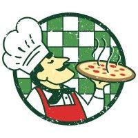 pizza shack logo image