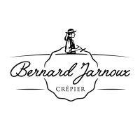 bernard jarnoux crêpier logo image