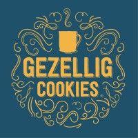 gezellig cookies® llc logo image