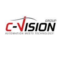 c-vision group logo image