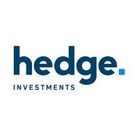 hedge investments logo image