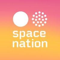 space nation logo image