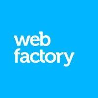 webfactory limited logo image