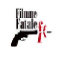 filmme fatale logo image