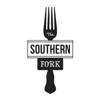 the southern fork logo image