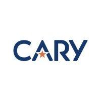 town of cary logo image