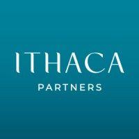 ithaca partners logo image