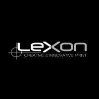 the lexon group logo image