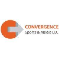 convergence sports & media llc logo image