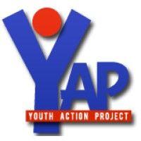 youth action project logo image