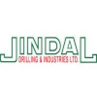 jindal drilling & industries ltd. logo image