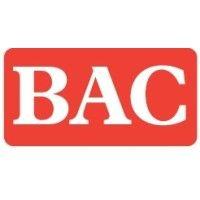 bac corrosion control a/s logo image