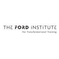 the ford institute logo image