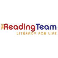 the reading team logo image