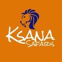 logo of Ksana Safaris Llc