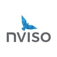 nviso security logo image