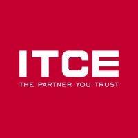 itce logo image