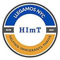 helping immigrants thrive, inc.