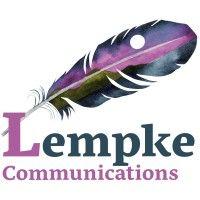 lempke communications logo image