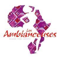 les ambianceuses logo image