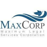 maximum legal services corporation