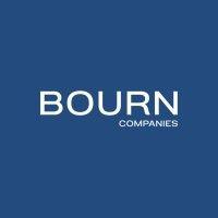 bourn companies logo image