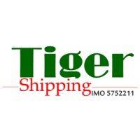 tiger shipping agencies limited