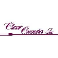 classic cosmetics, inc. logo image