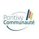 logo of Pontivy Communaute