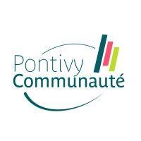 pontivy communauté logo image