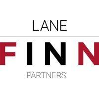 lane, a finn partners company logo image