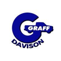 hank graff chevrolet-davison logo image