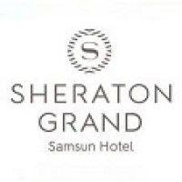 sheraton grand samsun hotel