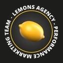 logo of Lemons Agency