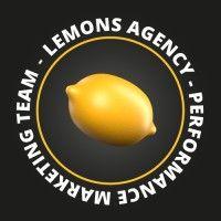 lemons agency logo image