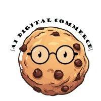 ai digital commerce logo image