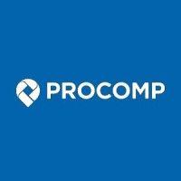 procomp solutions oy logo image