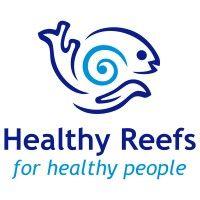 healthy reefs for healthy people