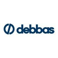 debbas group logo image